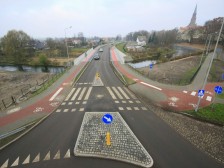 Project Management of the construction of the Bypass of the Town of Trzebiatów along regional road No 102