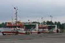 Inżynier Kontraktu dla zadania Modernizacja Portu Rybackiego w Kołobrzegu