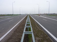 Construction of the S3 Express Road Szczecin - Gorzów Wlkp. Section No. 1 from Klucz Node to Pyrzyce Node,