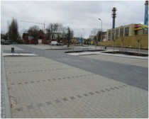 Nadzór inwestorski dla zadania Budowa parkingu dla samochodów osobowych przy ulicy Wybrzeże Władysława IV w Świnoujściu
